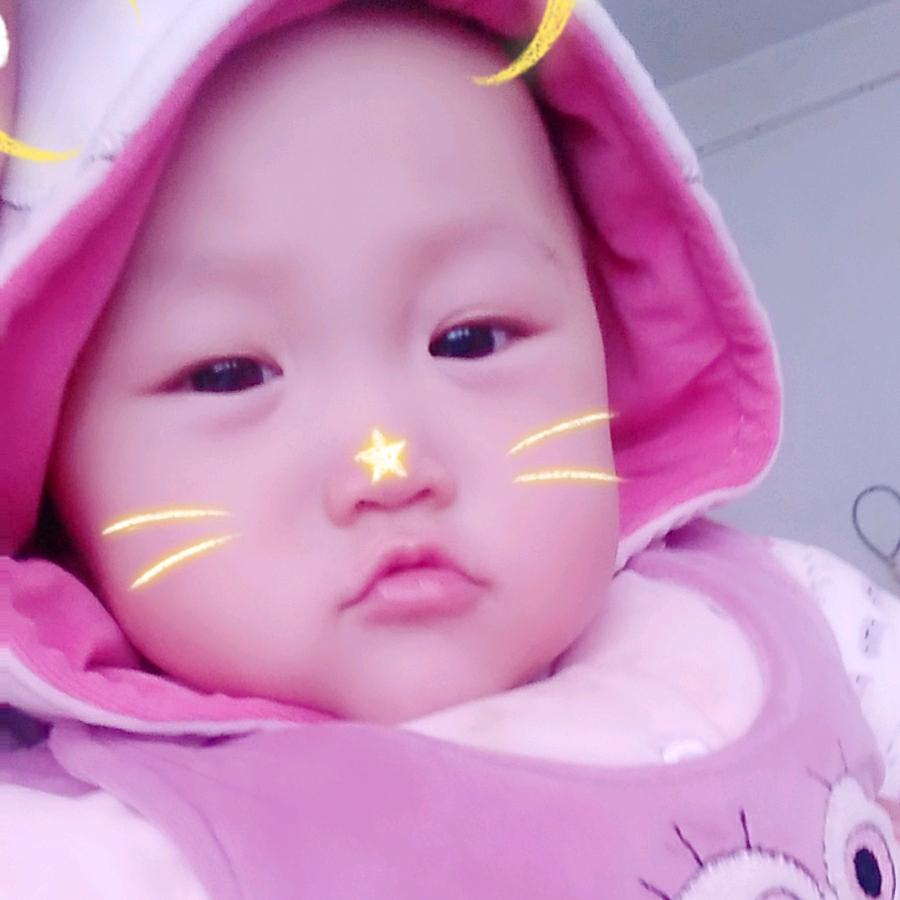 记录小公主👸的生活