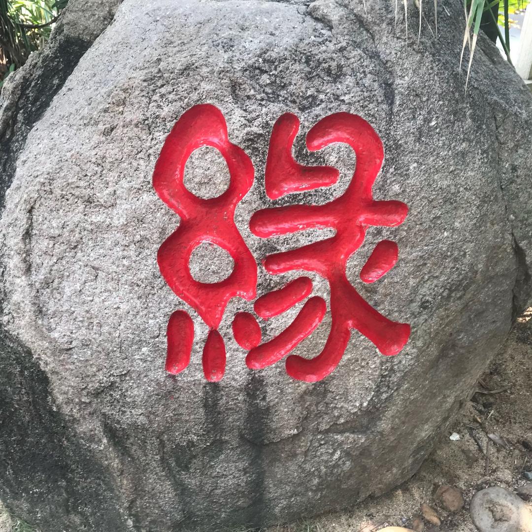隨缘(Zhuyuhai)