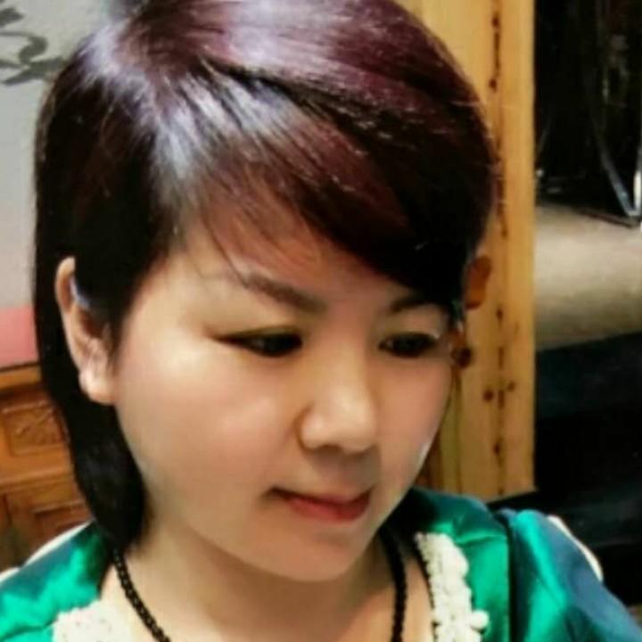 杨大玉福运相伴一生3949