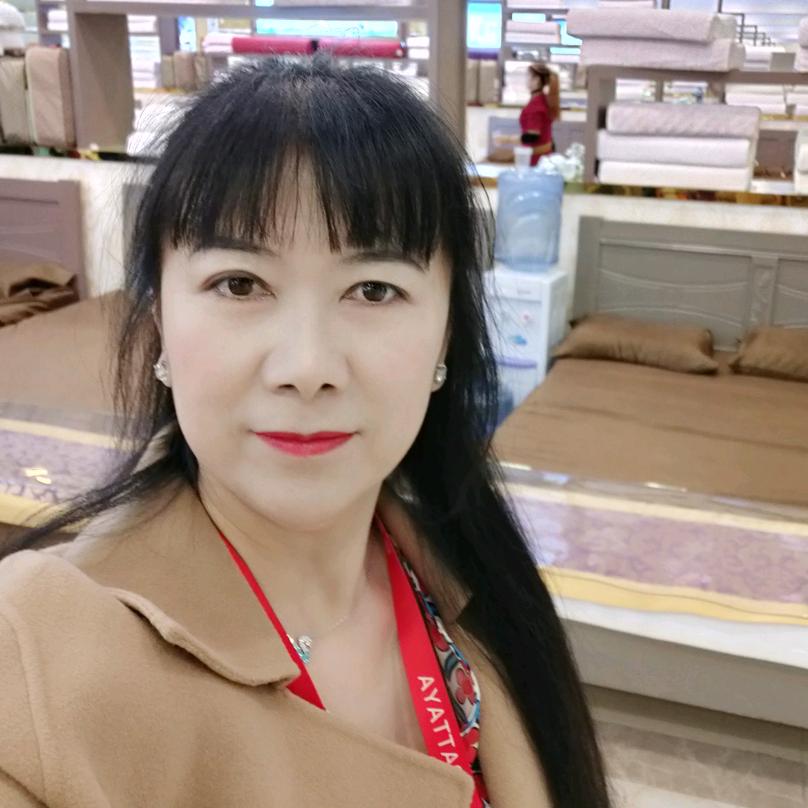 米啦桃花恋
