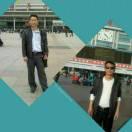 流浪天涯仲木匠