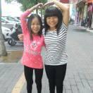 开开心心过日子。