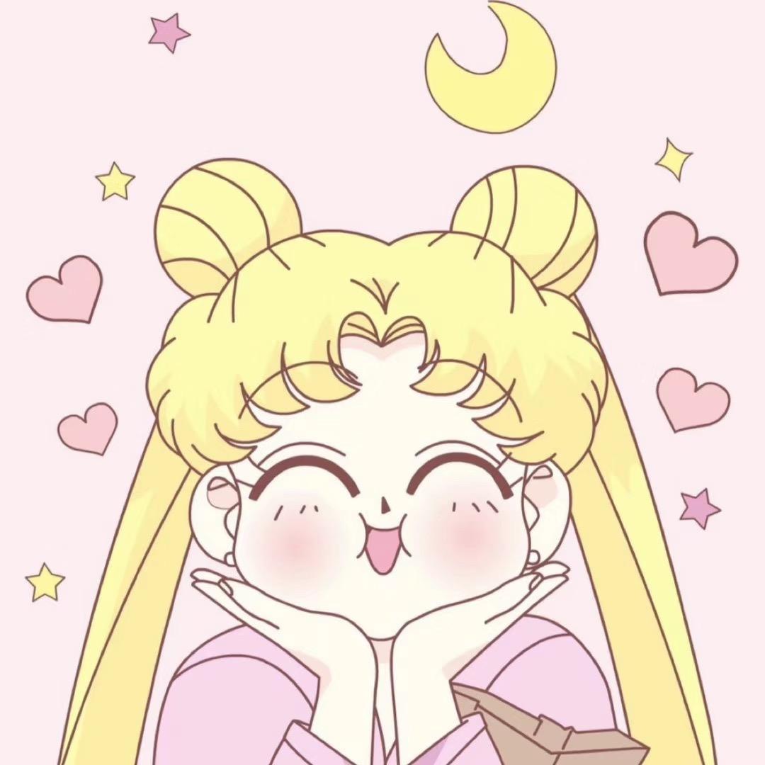 小小爱的妈咪