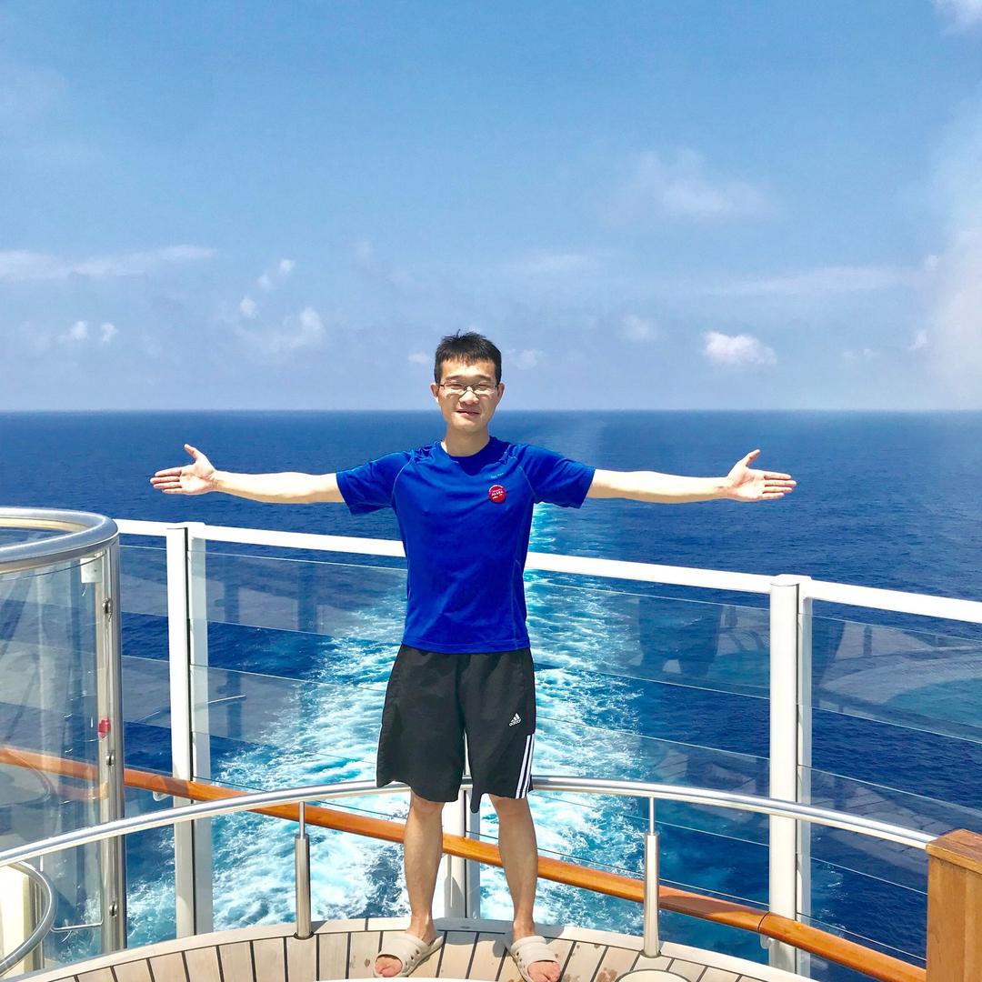 李塌房(李不二)