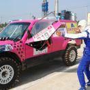 《安途汽车维修养护中心》江达富