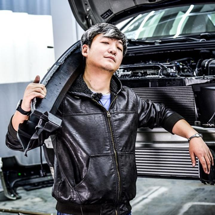 大冰块