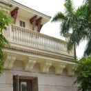 海口红松林装饰材料有限公司