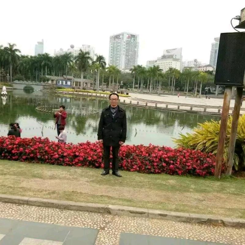 为自己加油