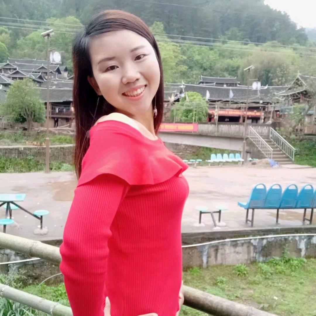 玫瑰般de女孩