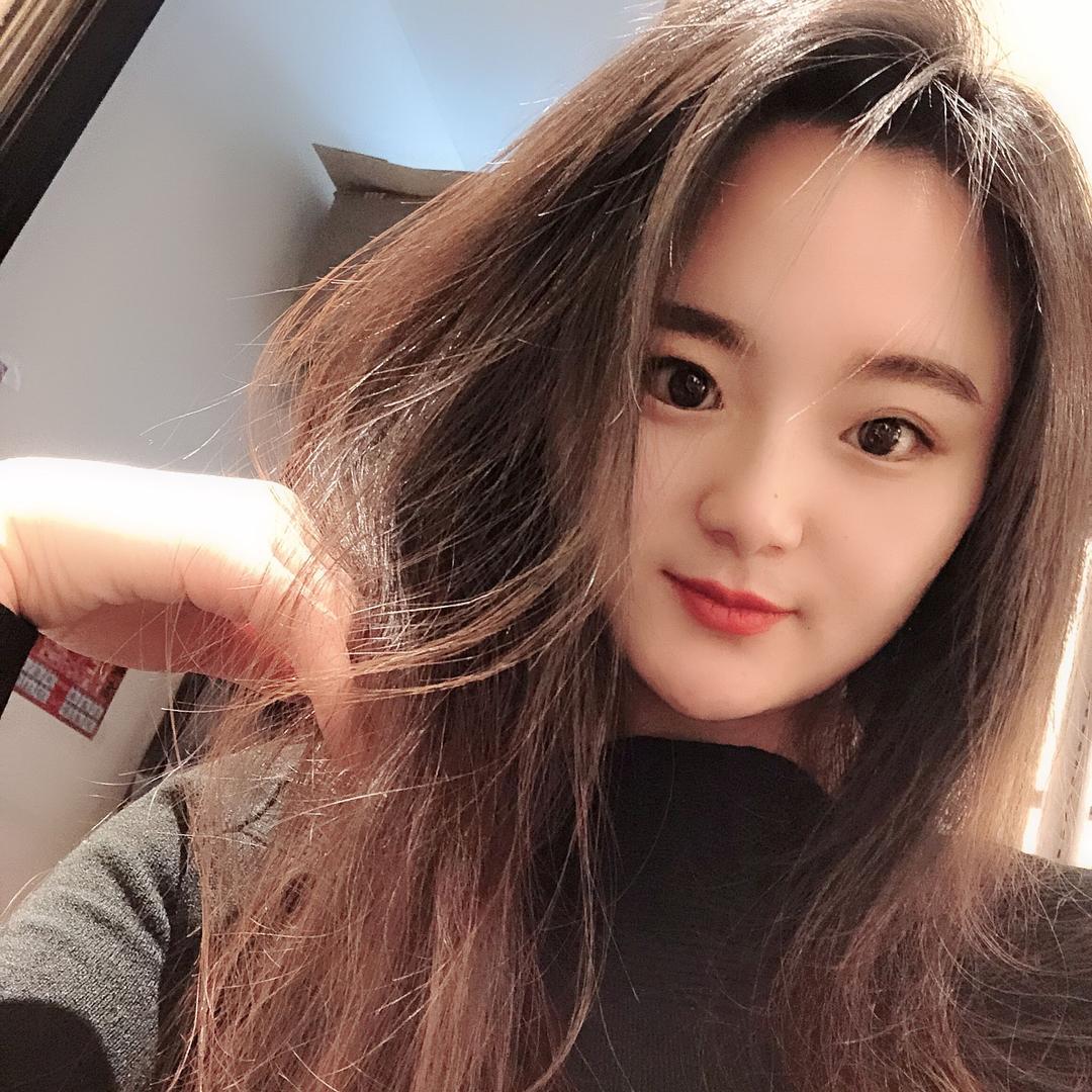 Miss晶晶🌸