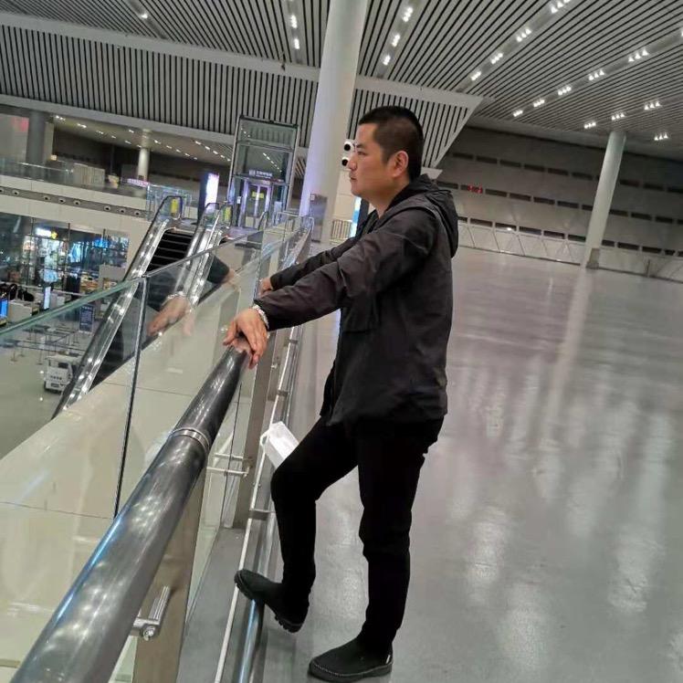 安阳爷们儿