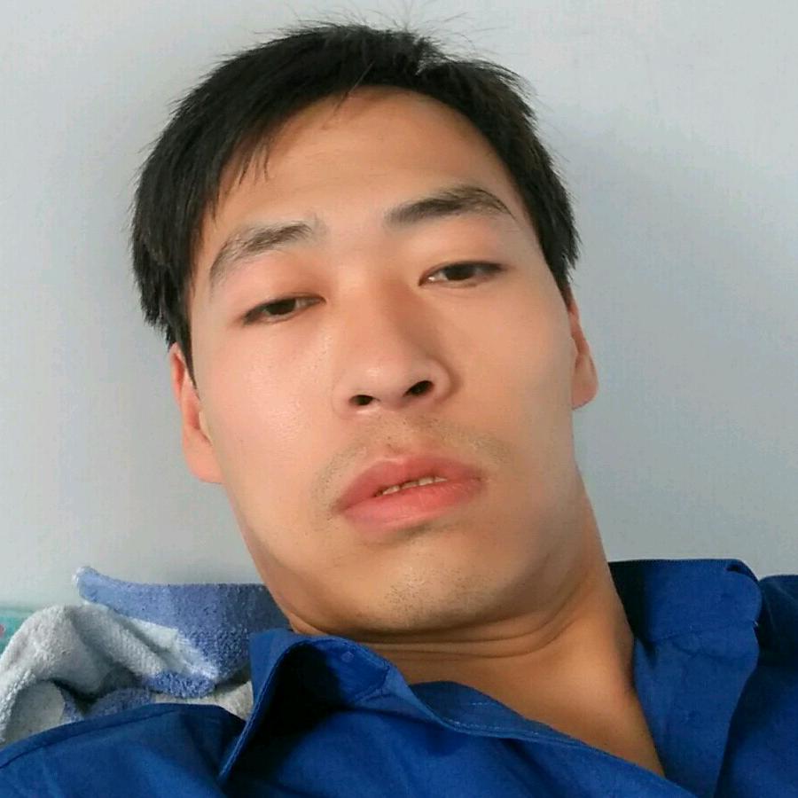 China Mr Guo在中东
