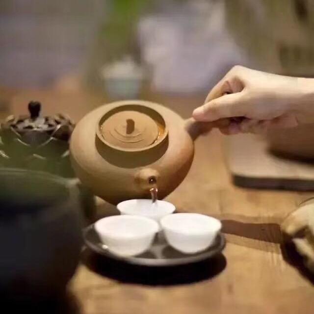 岁月静好