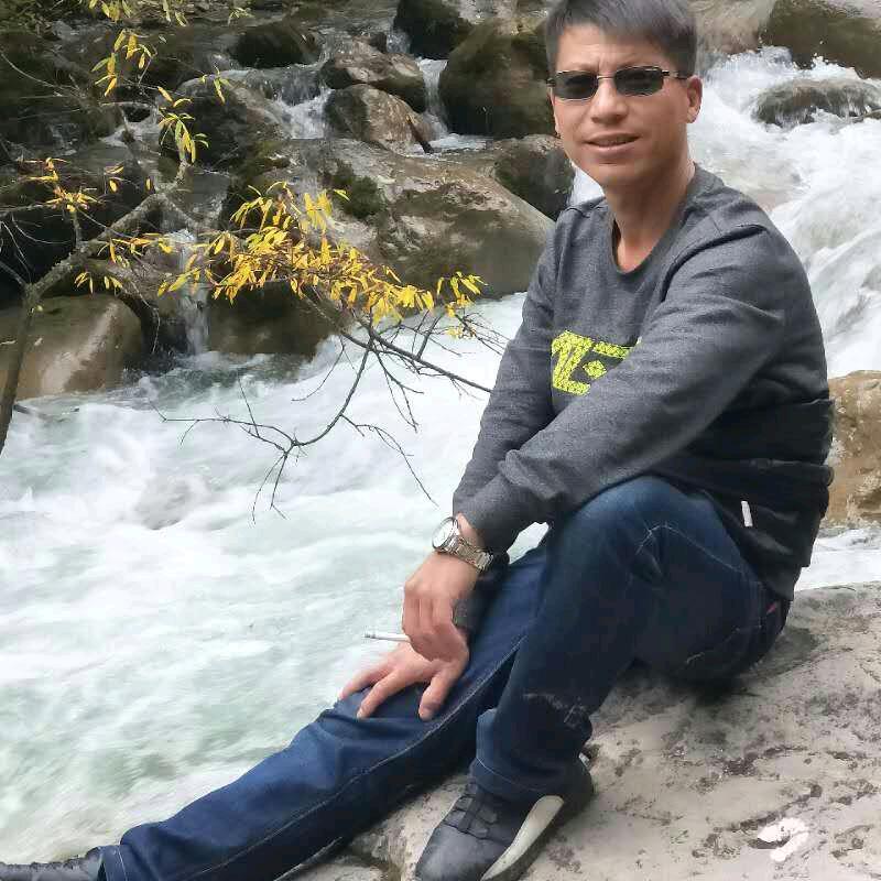 哥只是个传说