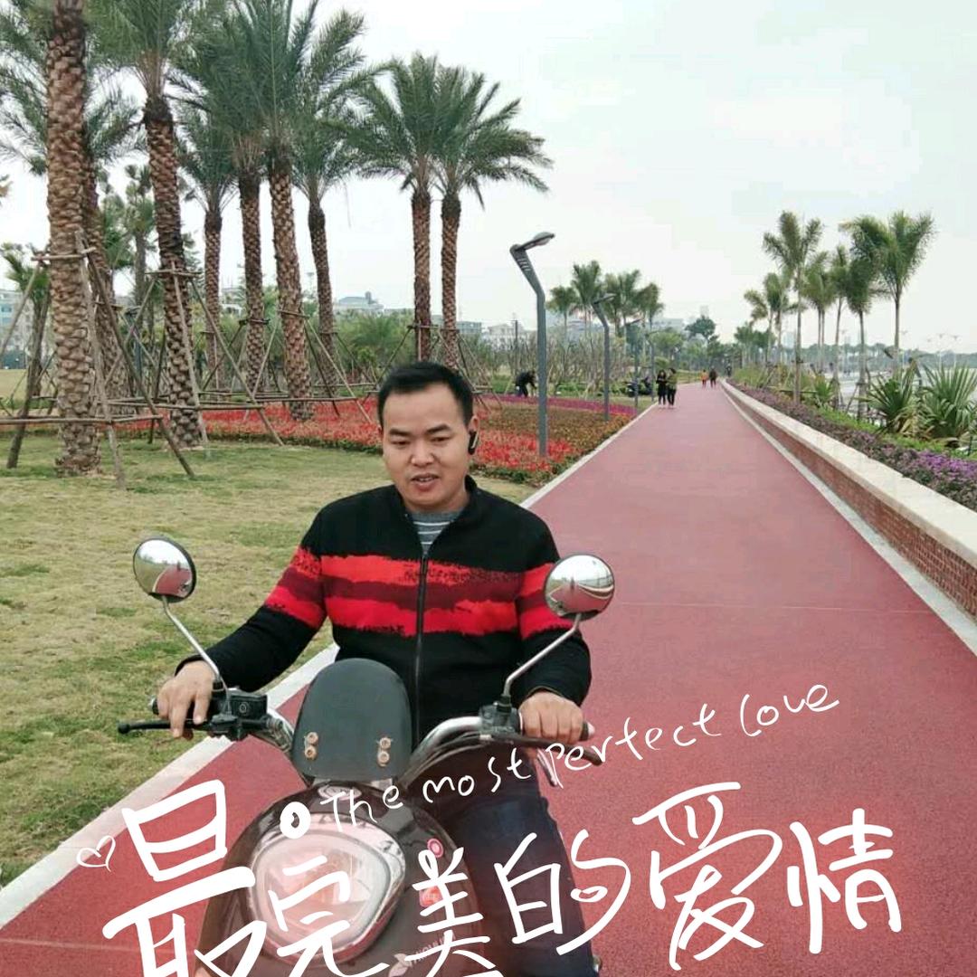 相见相随是情缘