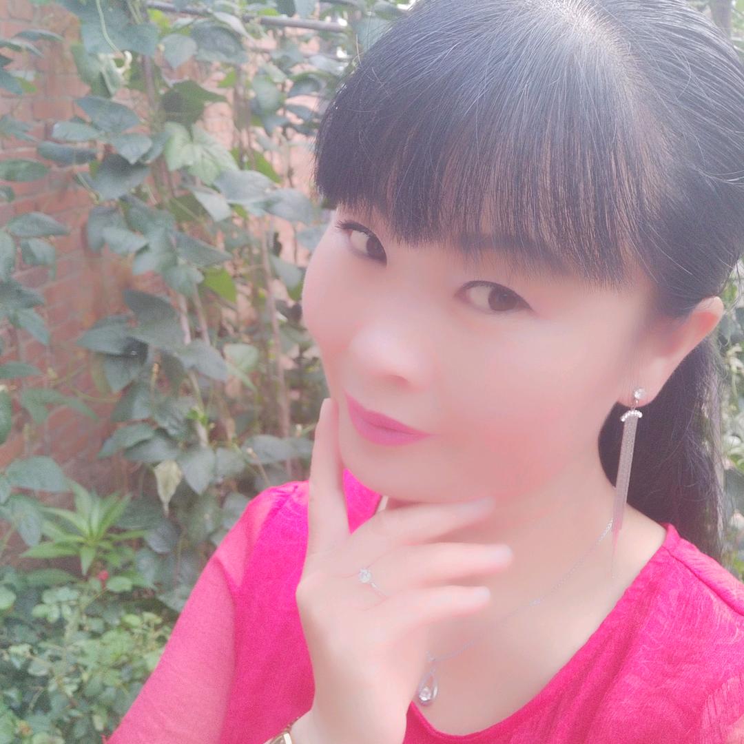 玫瑰花开🌹🌹莉莉