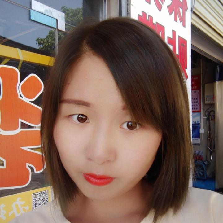 芮城❤️阳城❤️小女子