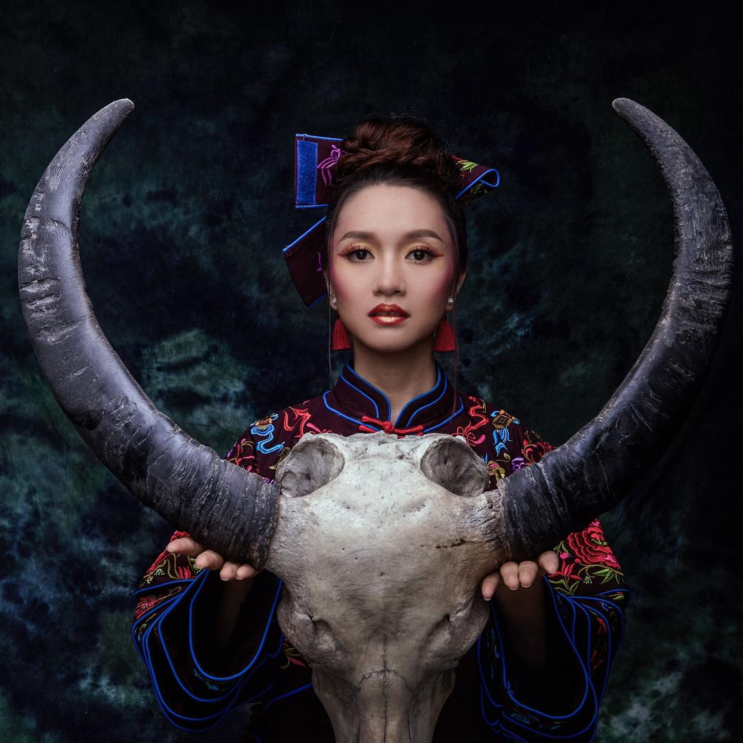 灰