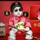 每天都开心