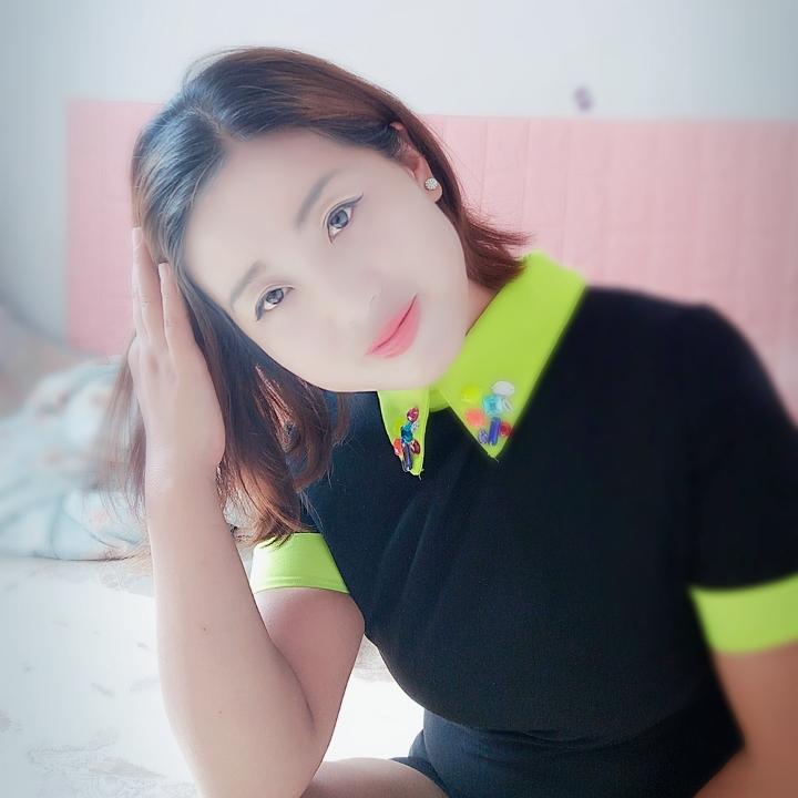 杜鹃花儿
