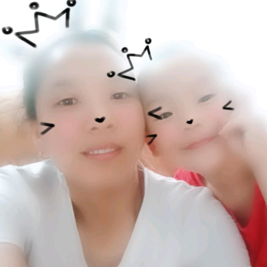 彩虹豆