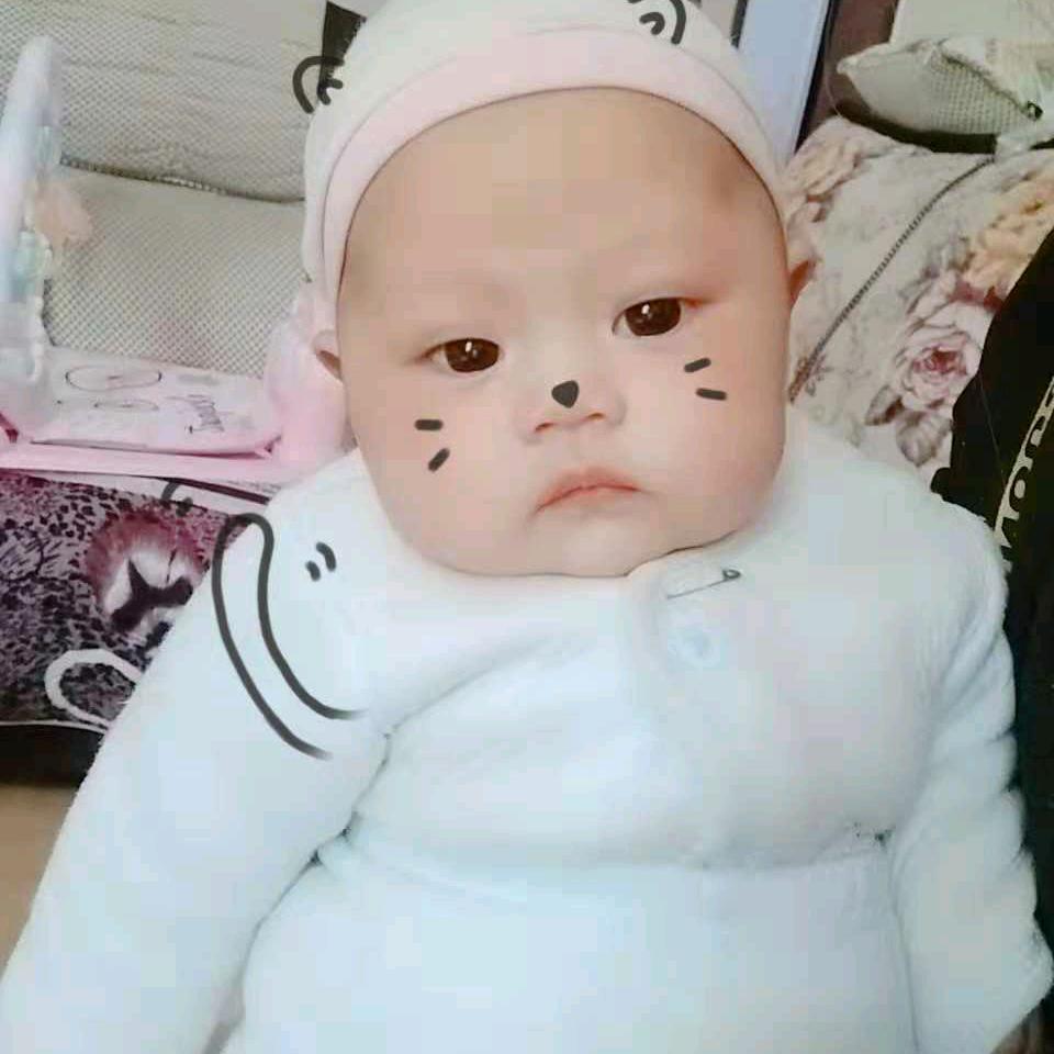 女汉子💪