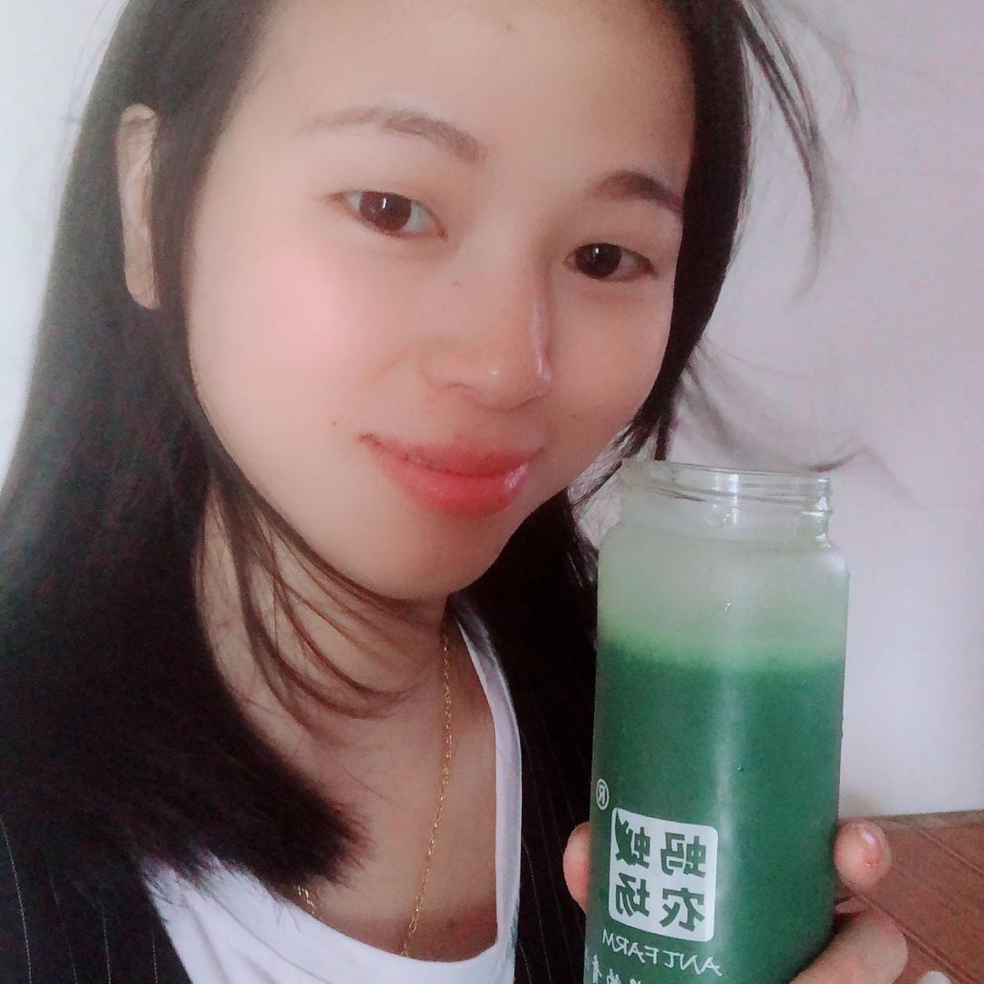 邓红兰★蚂蚁农场青汁★修润★简姿
