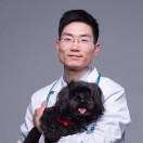 A 河南恒心动物医院   张向龙