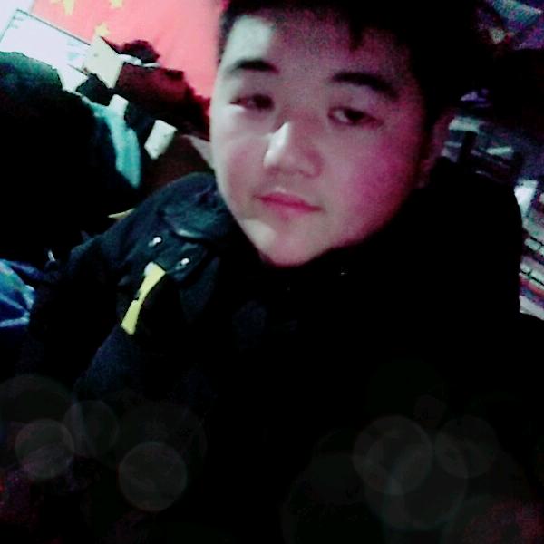 俺摇划花蜜的午后，开心的笨小孩