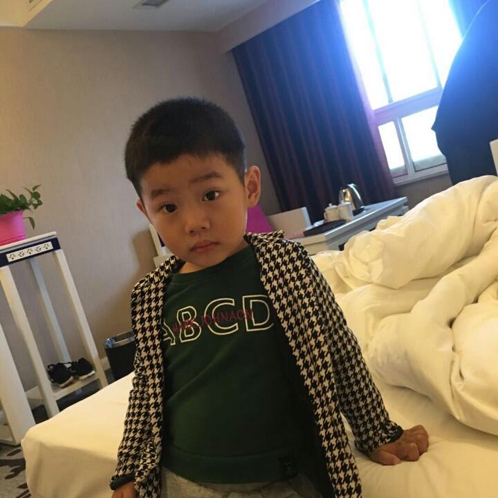 阳阳