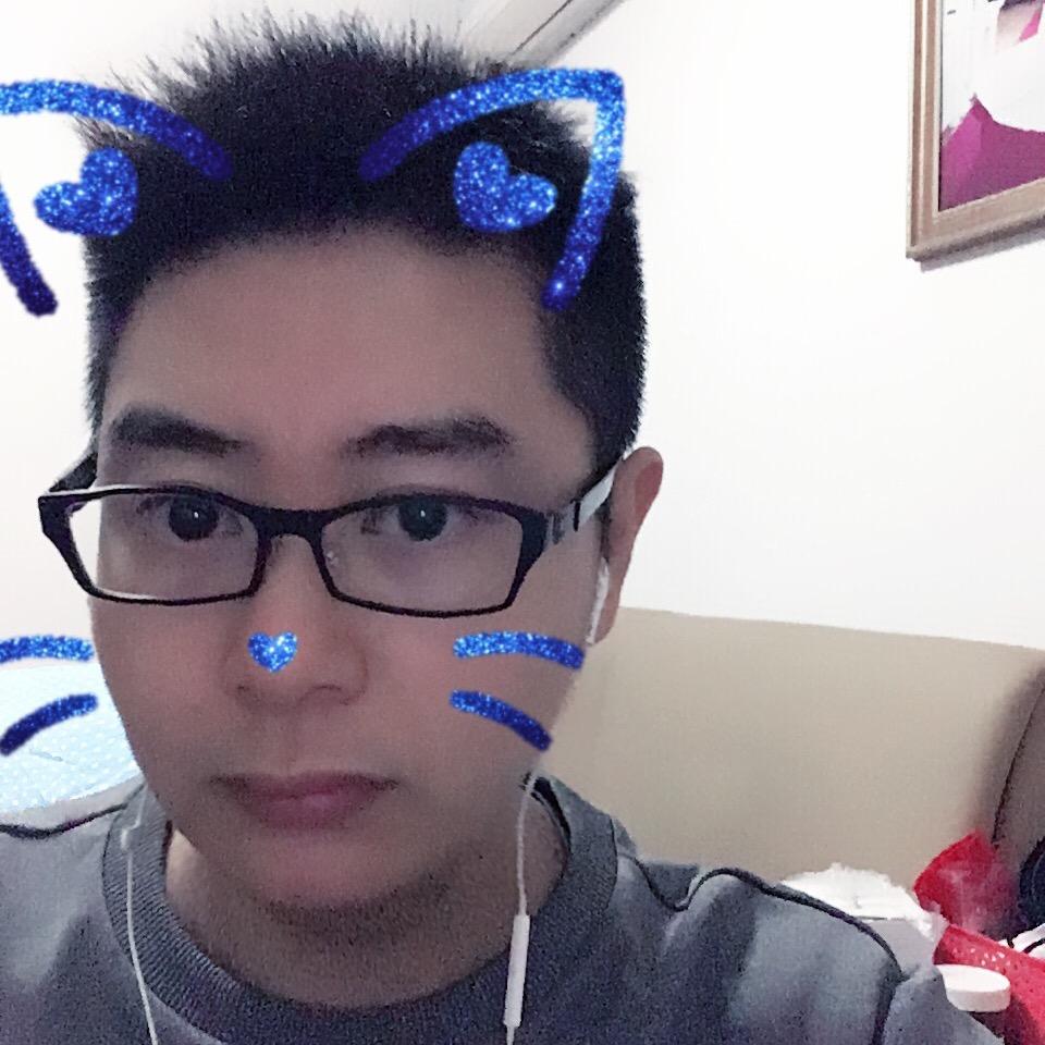 平平的3X