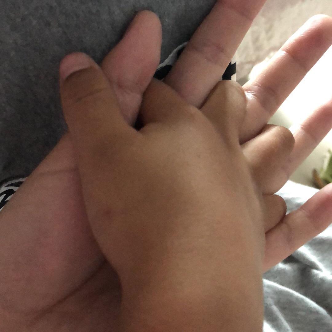 小不点