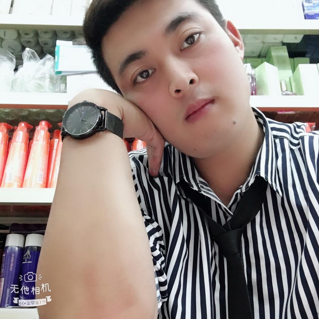 吴湧鸿