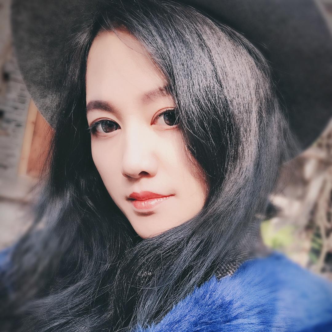 色彩淡泊 明旋