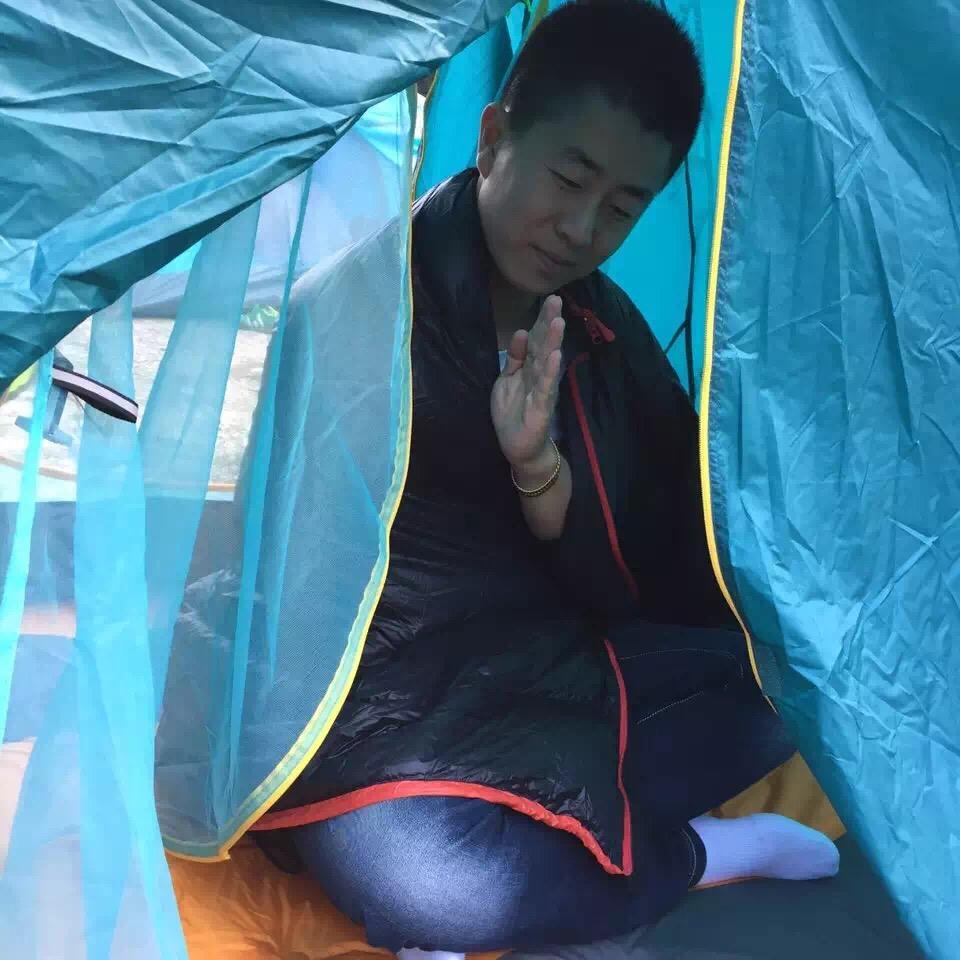 串小白（尹老师）