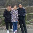 吴路可退坚持就是胜利