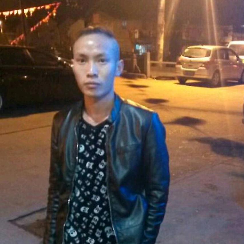该你歪