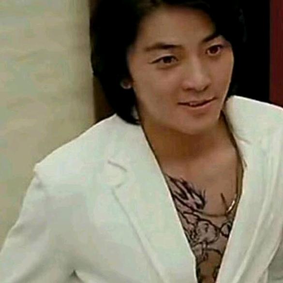 大山走出的孩子，