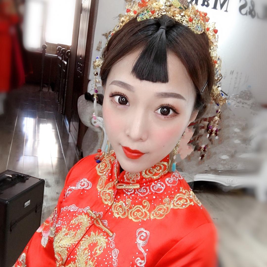 安安家的“馨儿宝”