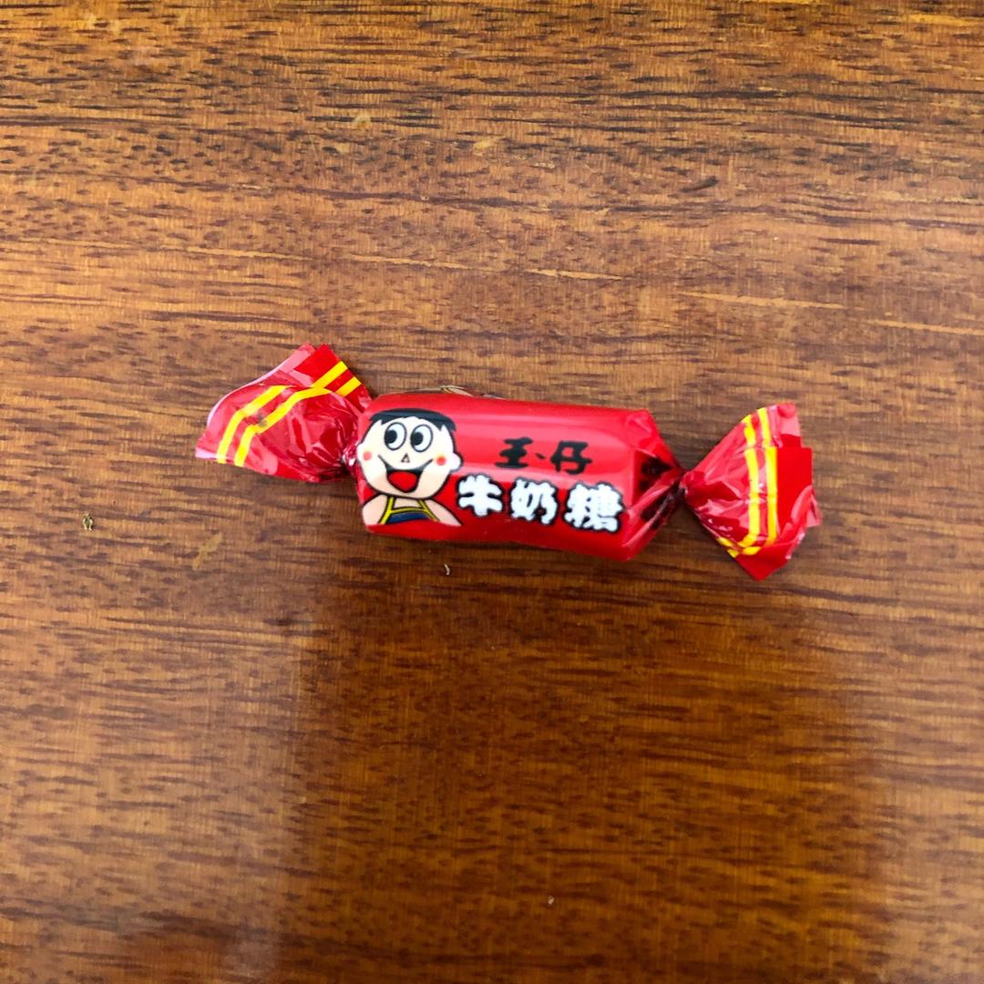 奇怪的推荐
