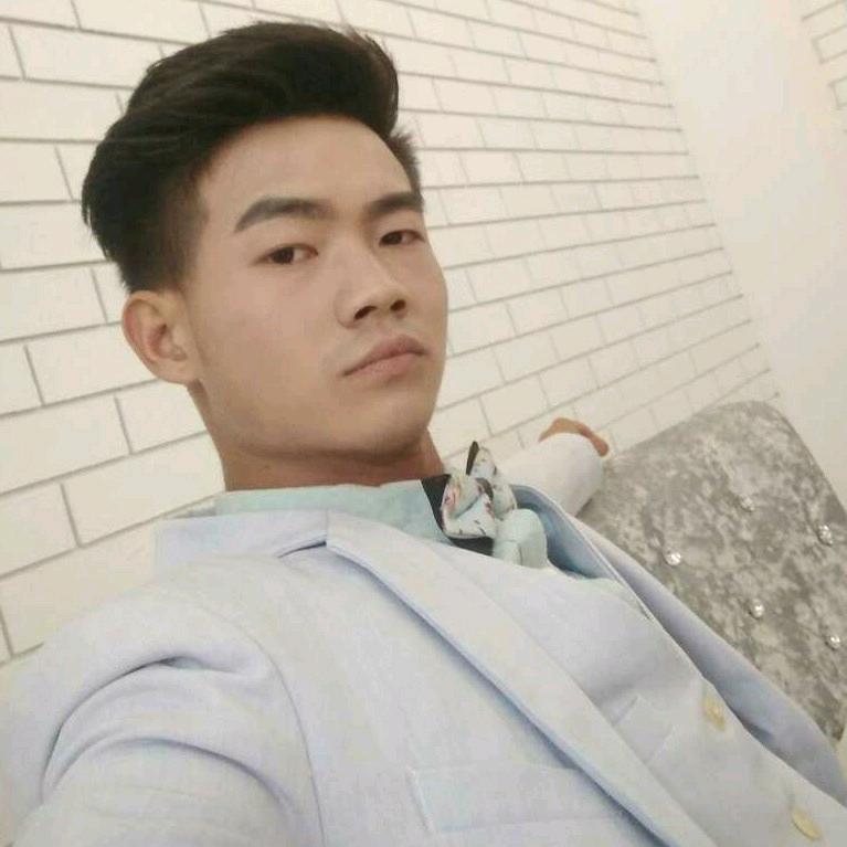 时光少年依旧蓝