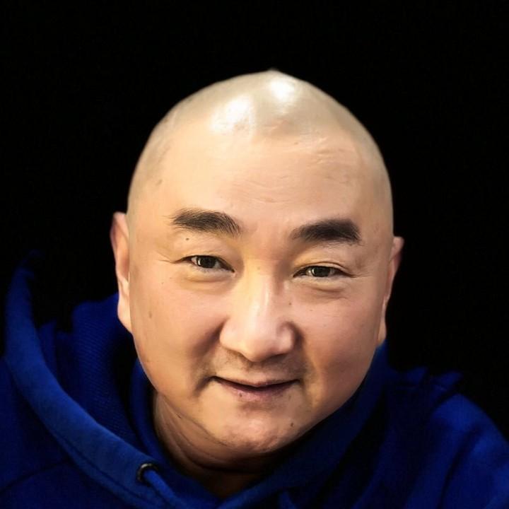 欢喜砣