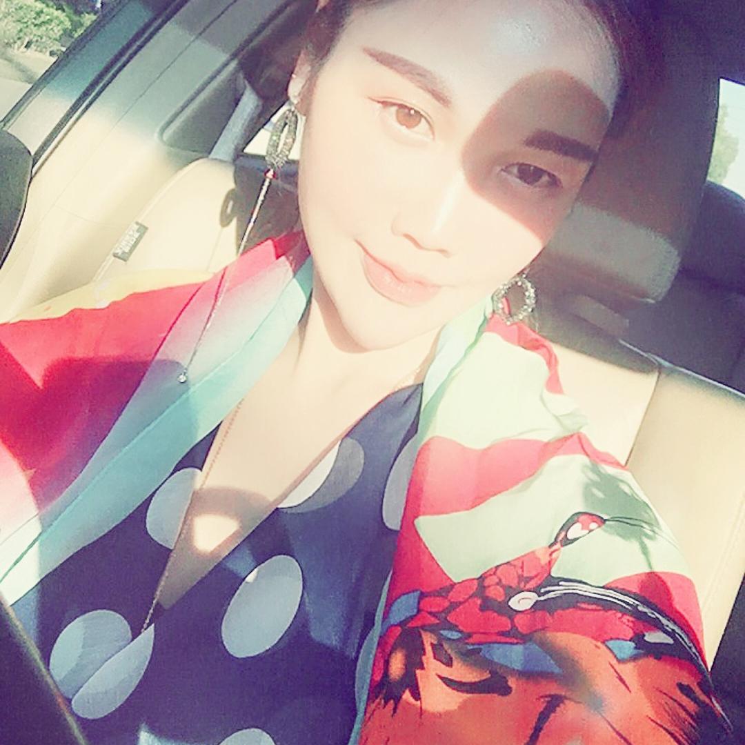 37°C 女人