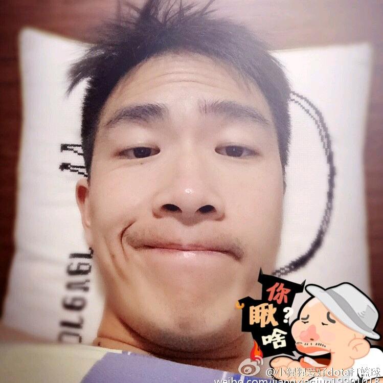 JERaxJianG:蒋某人