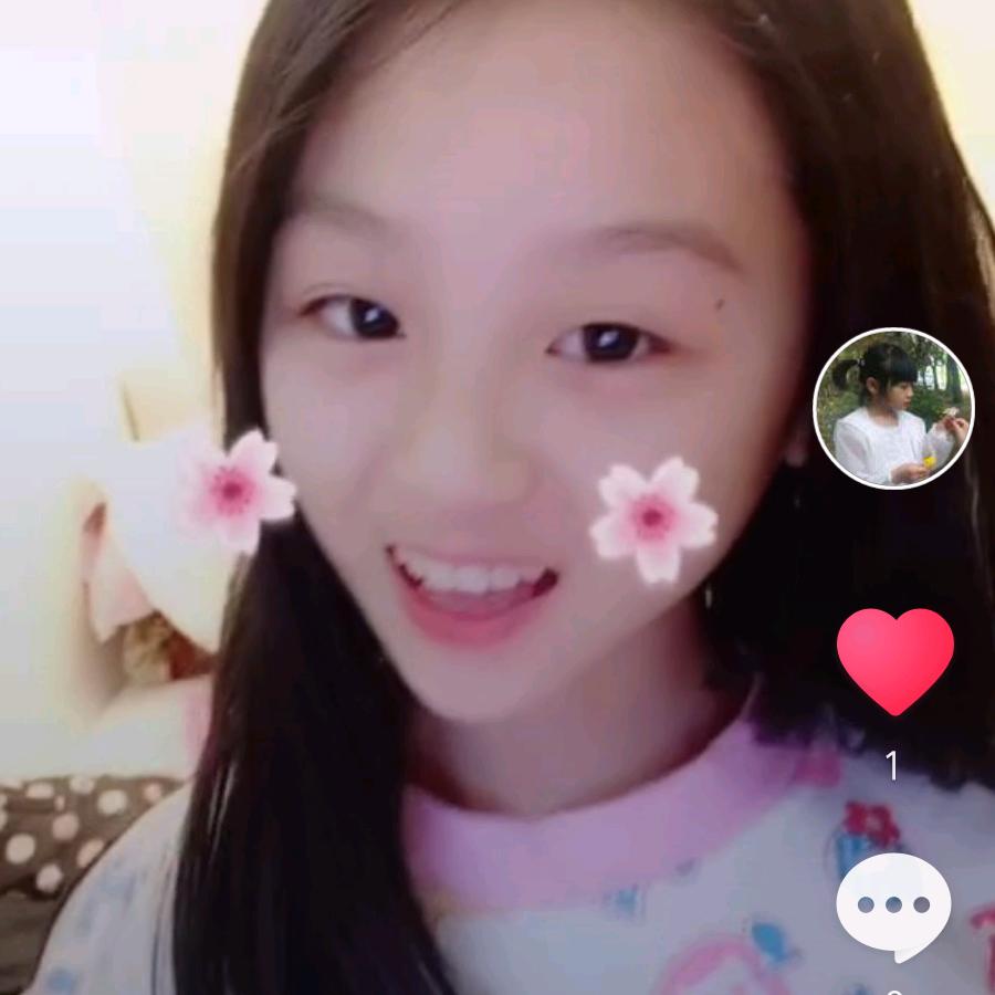 妞妈妈