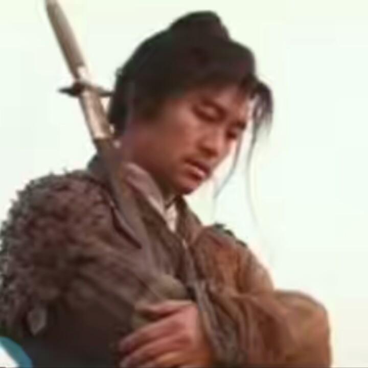 华英雄