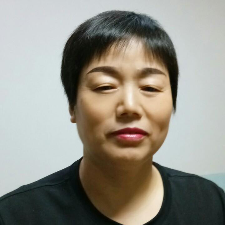 秀兰