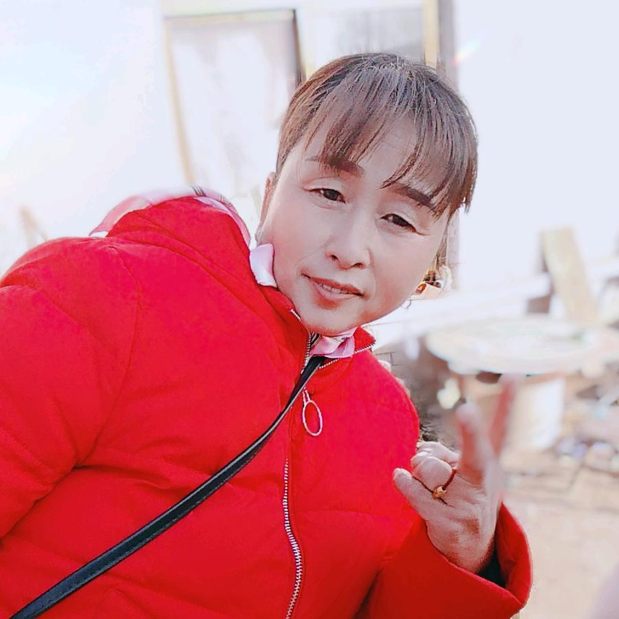 美丽人生.