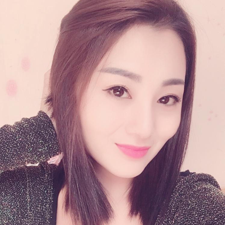 @丽