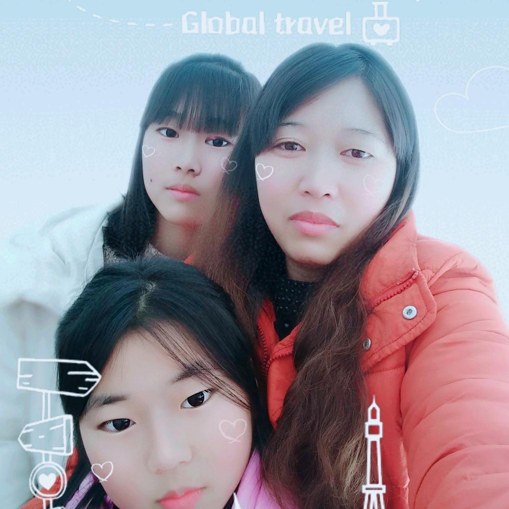 展望